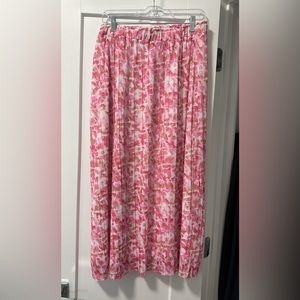 Vince camuto skirt